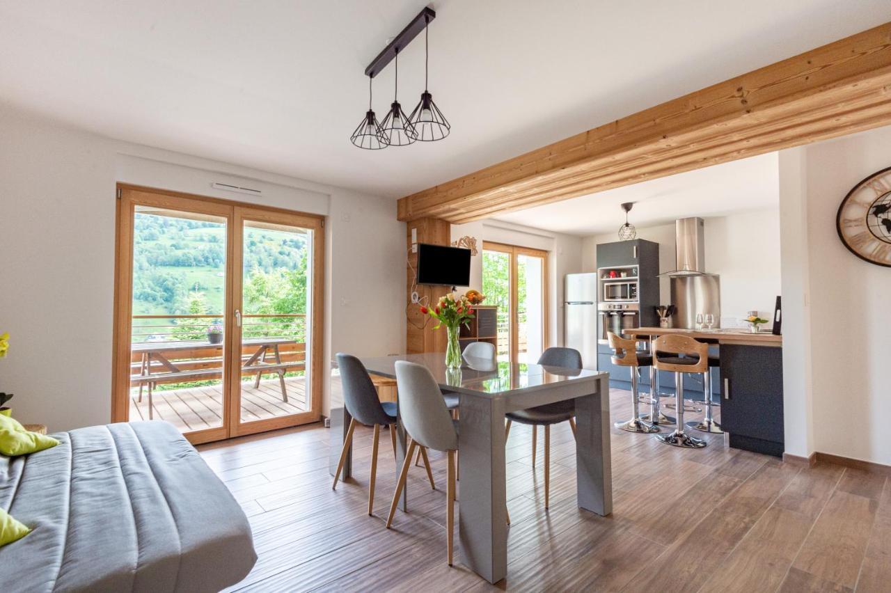 Le Planois La Bresse Exterior foto